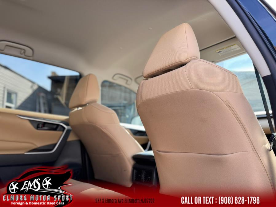 2019 Toyota RAV4 Hybrid LE AWD (Natl), available for sale in Elizabeth, New Jersey | Elmora Motor Sports. Elizabeth, New Jersey 2019 Toyota RAV4 Hybrid LE AWD (Natl), available for sale in Elizabeth, New Jersey | Elmora Motor Sports. Elizabeth, New Jersey