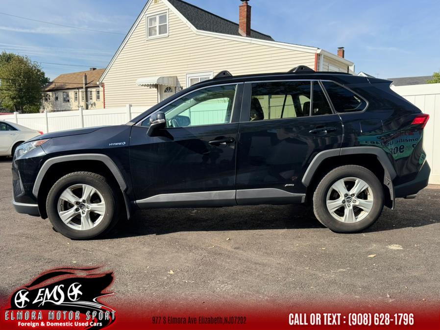 2019 Toyota RAV4 Hybrid LE AWD (Natl), available for sale in Elizabeth, New Jersey | Elmora Motor Sports. Elizabeth, New Jersey 2019 Toyota RAV4 Hybrid LE AWD (Natl), available for sale in Elizabeth, New Jersey | Elmora Motor Sports. Elizabeth, New Jersey