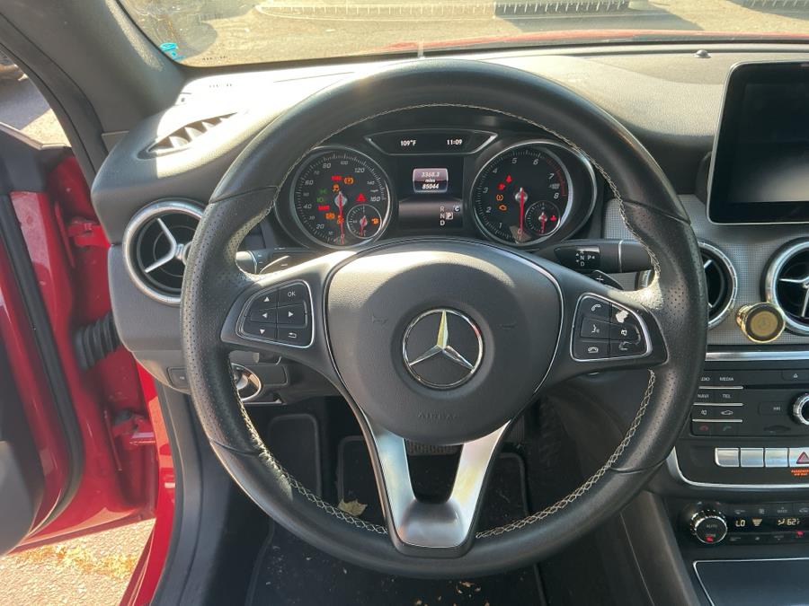 2017 Mercedes-Benz CLA CLA 250 Coupe, available for sale in Vernon Rockville, Connecticut | Vernon Motor Cars. Vernon Rockville, Connecticut 2017 Mercedes-Benz CLA CLA 250 Coupe, available for sale in Vernon Rockville, Connecticut | Vernon Motor Cars. Vernon Rockville, Connecticut