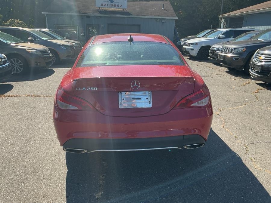 2017 Mercedes-Benz CLA CLA 250 Coupe, available for sale in Vernon Rockville, Connecticut | Vernon Motor Cars. Vernon Rockville, Connecticut 2017 Mercedes-Benz CLA CLA 250 Coupe, available for sale in Vernon Rockville, Connecticut | Vernon Motor Cars. Vernon Rockville, Connecticut