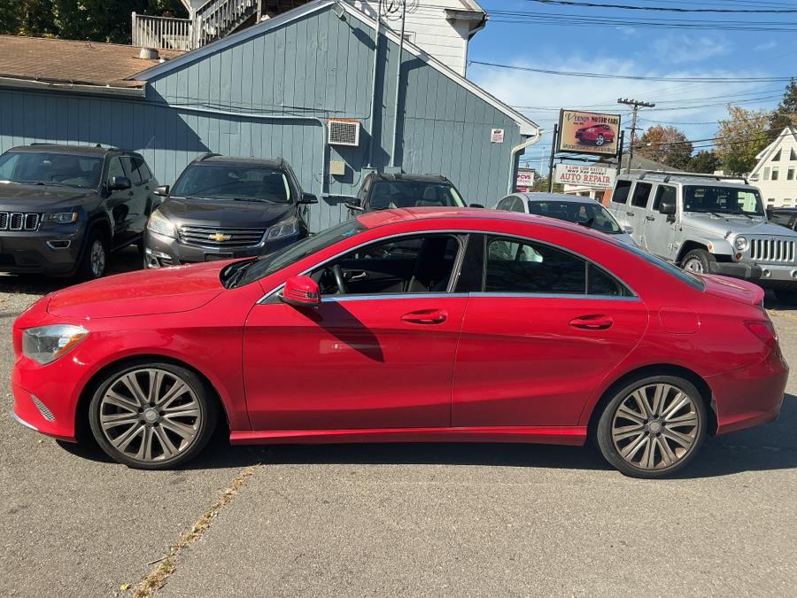 2017 Mercedes-Benz CLA CLA 250 Coupe, available for sale in Vernon Rockville, Connecticut | Vernon Motor Cars. Vernon Rockville, Connecticut 2017 Mercedes-Benz CLA CLA 250 Coupe, available for sale in Vernon Rockville, Connecticut | Vernon Motor Cars. Vernon Rockville, Connecticut