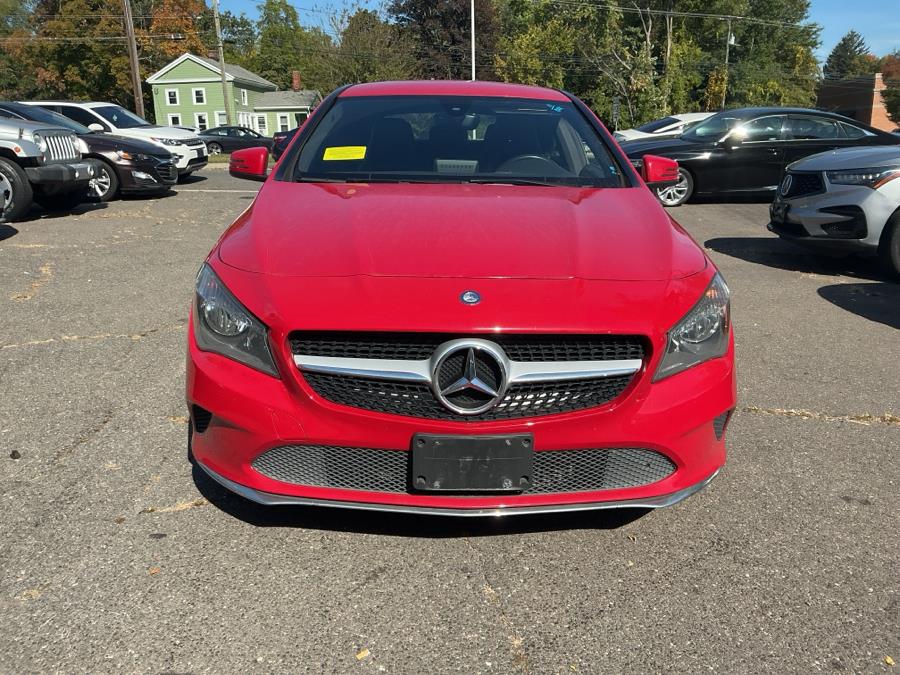 2017 Mercedes-Benz CLA CLA 250 Coupe, available for sale in Vernon Rockville, Connecticut | Vernon Motor Cars. Vernon Rockville, Connecticut 2017 Mercedes-Benz CLA CLA 250 Coupe, available for sale in Vernon Rockville, Connecticut | Vernon Motor Cars. Vernon Rockville, Connecticut