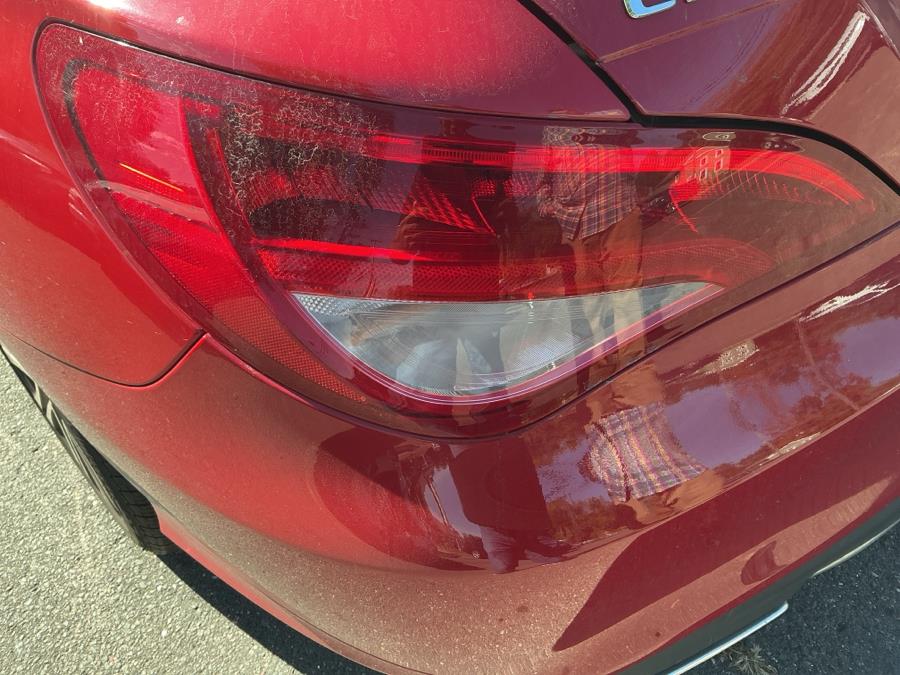 2017 Mercedes-Benz CLA CLA 250 Coupe, available for sale in Vernon Rockville, Connecticut | Vernon Motor Cars. Vernon Rockville, Connecticut 2017 Mercedes-Benz CLA CLA 250 Coupe, available for sale in Vernon Rockville, Connecticut | Vernon Motor Cars. Vernon Rockville, Connecticut