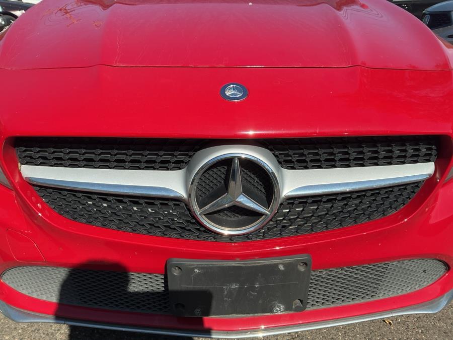 2017 Mercedes-Benz CLA CLA 250 Coupe, available for sale in Vernon Rockville, Connecticut | Vernon Motor Cars. Vernon Rockville, Connecticut 2017 Mercedes-Benz CLA CLA 250 Coupe, available for sale in Vernon Rockville, Connecticut | Vernon Motor Cars. Vernon Rockville, Connecticut