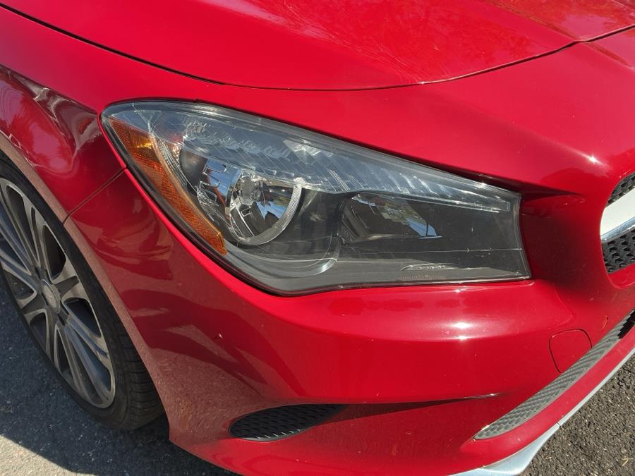 2017 Mercedes-Benz CLA CLA 250 Coupe, available for sale in Vernon Rockville, Connecticut | Vernon Motor Cars. Vernon Rockville, Connecticut 2017 Mercedes-Benz CLA CLA 250 Coupe, available for sale in Vernon Rockville, Connecticut | Vernon Motor Cars. Vernon Rockville, Connecticut