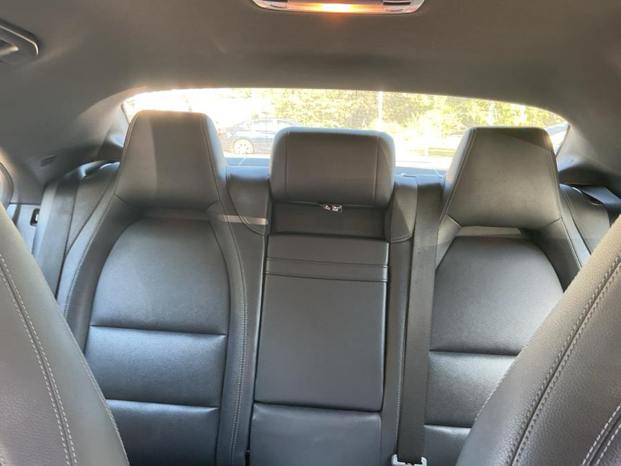 2017 Mercedes-Benz CLA CLA 250 Coupe, available for sale in Vernon Rockville, Connecticut | Vernon Motor Cars. Vernon Rockville, Connecticut 2017 Mercedes-Benz CLA CLA 250 Coupe, available for sale in Vernon Rockville, Connecticut | Vernon Motor Cars. Vernon Rockville, Connecticut