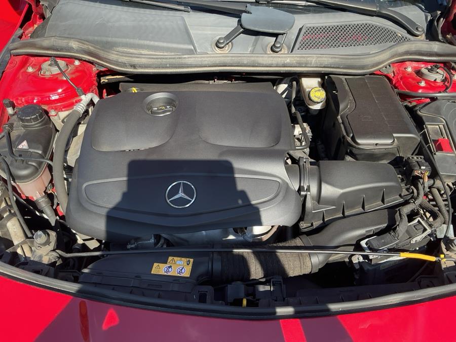 2017 Mercedes-Benz CLA CLA 250 Coupe, available for sale in Vernon Rockville, Connecticut | Vernon Motor Cars. Vernon Rockville, Connecticut 2017 Mercedes-Benz CLA CLA 250 Coupe, available for sale in Vernon Rockville, Connecticut | Vernon Motor Cars. Vernon Rockville, Connecticut