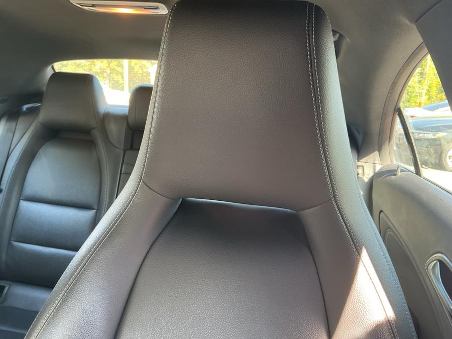 2017 Mercedes-Benz CLA CLA 250 Coupe, available for sale in Vernon Rockville, Connecticut | Vernon Motor Cars. Vernon Rockville, Connecticut 2017 Mercedes-Benz CLA CLA 250 Coupe, available for sale in Vernon Rockville, Connecticut | Vernon Motor Cars. Vernon Rockville, Connecticut