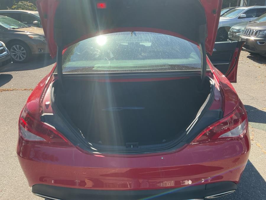2017 Mercedes-Benz CLA CLA 250 Coupe, available for sale in Vernon Rockville, Connecticut | Vernon Motor Cars. Vernon Rockville, Connecticut 2017 Mercedes-Benz CLA CLA 250 Coupe, available for sale in Vernon Rockville, Connecticut | Vernon Motor Cars. Vernon Rockville, Connecticut