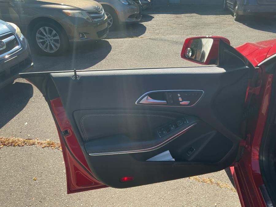 2017 Mercedes-Benz CLA CLA 250 Coupe, available for sale in Vernon Rockville, Connecticut | Vernon Motor Cars. Vernon Rockville, Connecticut 2017 Mercedes-Benz CLA CLA 250 Coupe, available for sale in Vernon Rockville, Connecticut | Vernon Motor Cars. Vernon Rockville, Connecticut