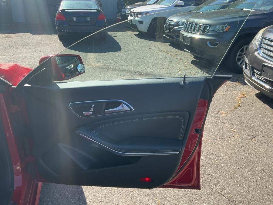 2017 Mercedes-Benz CLA CLA 250 Coupe, available for sale in Vernon Rockville, Connecticut | Vernon Motor Cars. Vernon Rockville, Connecticut 2017 Mercedes-Benz CLA CLA 250 Coupe, available for sale in Vernon Rockville, Connecticut | Vernon Motor Cars. Vernon Rockville, Connecticut