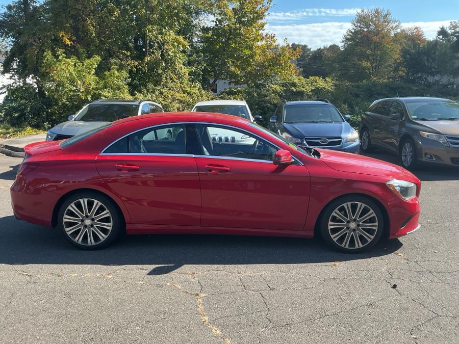 2017 Mercedes-Benz CLA CLA 250 Coupe, available for sale in Vernon Rockville, Connecticut | Vernon Motor Cars. Vernon Rockville, Connecticut 2017 Mercedes-Benz CLA CLA 250 Coupe, available for sale in Vernon Rockville, Connecticut | Vernon Motor Cars. Vernon Rockville, Connecticut
