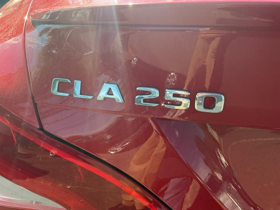 2017 Mercedes-Benz CLA CLA 250 Coupe, available for sale in Vernon Rockville, Connecticut | Vernon Motor Cars. Vernon Rockville, Connecticut 2017 Mercedes-Benz CLA CLA 250 Coupe, available for sale in Vernon Rockville, Connecticut | Vernon Motor Cars. Vernon Rockville, Connecticut