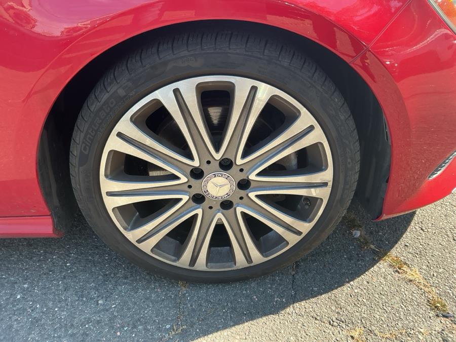 2017 Mercedes-Benz CLA CLA 250 Coupe, available for sale in Vernon Rockville, Connecticut | Vernon Motor Cars. Vernon Rockville, Connecticut 2017 Mercedes-Benz CLA CLA 250 Coupe, available for sale in Vernon Rockville, Connecticut | Vernon Motor Cars. Vernon Rockville, Connecticut
