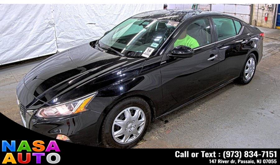 Used 2020 Nissan Altima in Passaic, New Jersey | Nasa Auto. Passaic, New Jersey