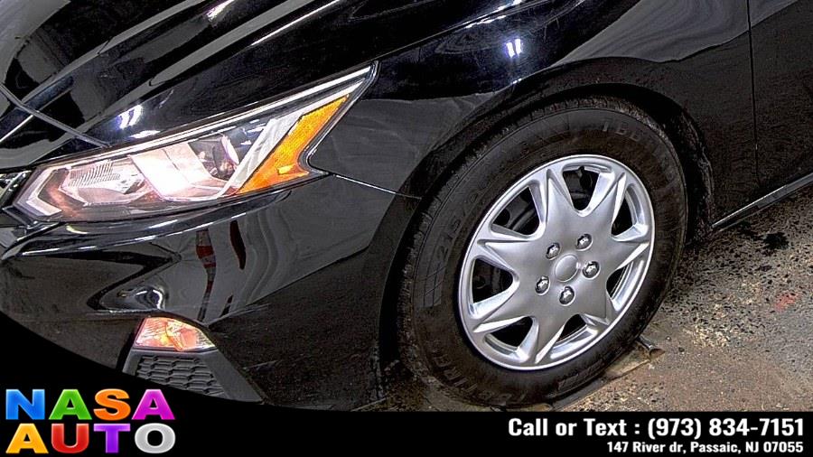 2020 Nissan Altima 2.5 S Sedan, available for sale in Passaic, New Jersey | Nasa Auto. Passaic, New Jersey 2020 Nissan Altima 2.5 S Sedan, available for sale in Passaic, New Jersey | Nasa Auto. Passaic, New Jersey