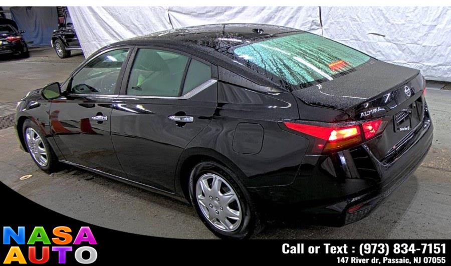 2020 Nissan Altima 2.5 S Sedan, available for sale in Passaic, New Jersey | Nasa Auto. Passaic, New Jersey 2020 Nissan Altima 2.5 S Sedan, available for sale in Passaic, New Jersey | Nasa Auto. Passaic, New Jersey