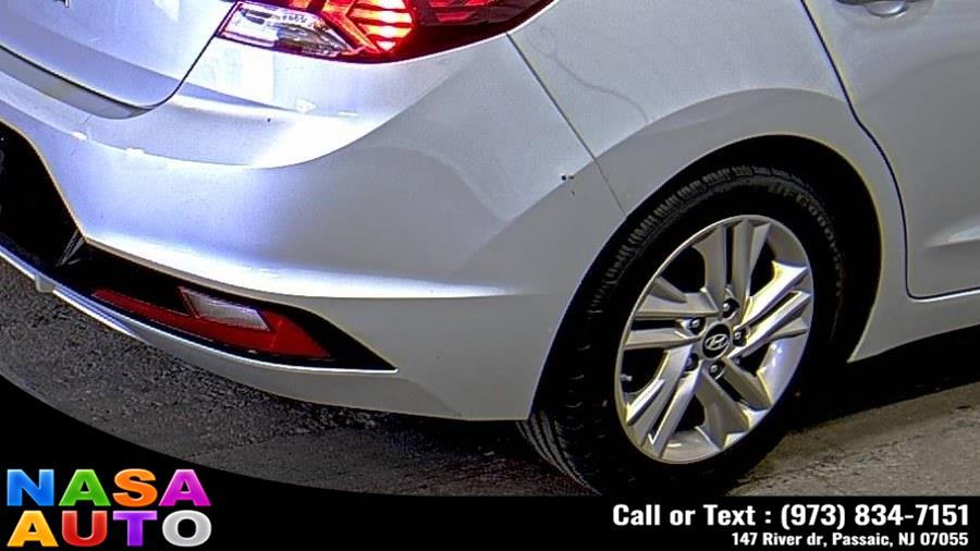 2019 Hyundai Elantra SEL 2.0L Auto, available for sale in Passaic, New Jersey | Nasa Auto. Passaic, New Jersey 2019 Hyundai Elantra SEL 2.0L Auto, available for sale in Passaic, New Jersey | Nasa Auto. Passaic, New Jersey