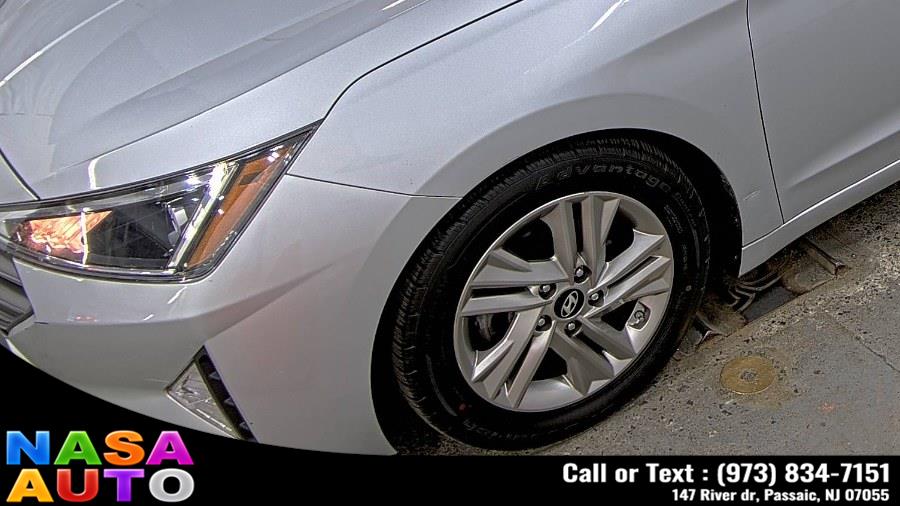 2019 Hyundai Elantra SEL 2.0L Auto, available for sale in Passaic, New Jersey | Nasa Auto. Passaic, New Jersey 2019 Hyundai Elantra SEL 2.0L Auto, available for sale in Passaic, New Jersey | Nasa Auto. Passaic, New Jersey