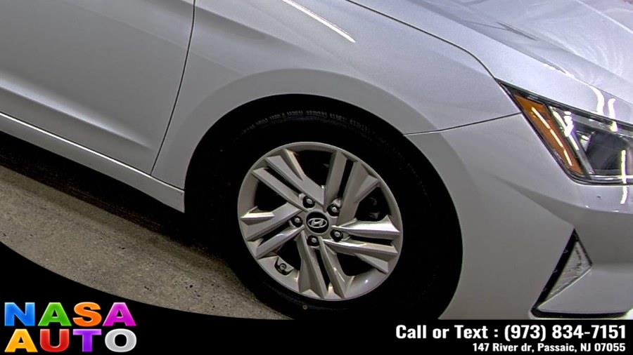 2019 Hyundai Elantra SEL 2.0L Auto, available for sale in Passaic, New Jersey | Nasa Auto. Passaic, New Jersey 2019 Hyundai Elantra SEL 2.0L Auto, available for sale in Passaic, New Jersey | Nasa Auto. Passaic, New Jersey
