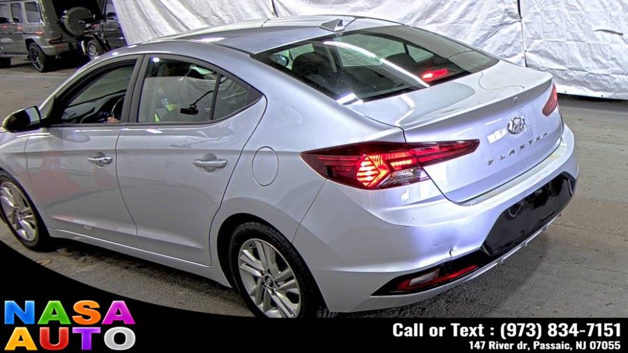 2019 Hyundai Elantra SEL 2.0L Auto, available for sale in Passaic, New Jersey | Nasa Auto. Passaic, New Jersey 2019 Hyundai Elantra SEL 2.0L Auto, available for sale in Passaic, New Jersey | Nasa Auto. Passaic, New Jersey
