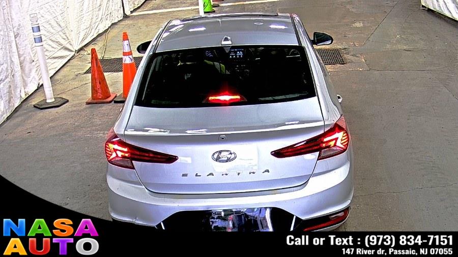 2019 Hyundai Elantra SEL 2.0L Auto, available for sale in Passaic, New Jersey | Nasa Auto. Passaic, New Jersey 2019 Hyundai Elantra SEL 2.0L Auto, available for sale in Passaic, New Jersey | Nasa Auto. Passaic, New Jersey