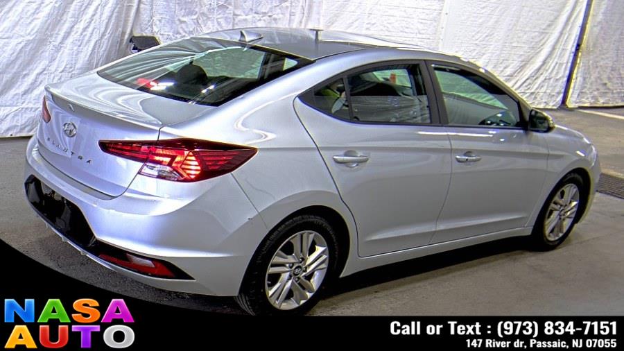 2019 Hyundai Elantra SEL 2.0L Auto, available for sale in Passaic, New Jersey | Nasa Auto. Passaic, New Jersey 2019 Hyundai Elantra SEL 2.0L Auto, available for sale in Passaic, New Jersey | Nasa Auto. Passaic, New Jersey