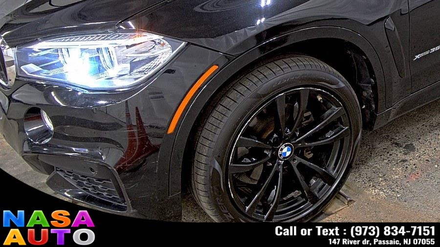 2018 BMW X6 xDrive35i Sports Activity Coupe, available for sale in Passaic, New Jersey | Nasa Auto. Passaic, New Jersey