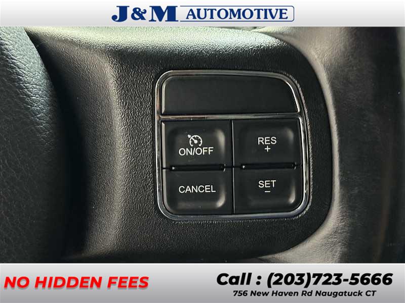 2014 Jeep Wrangler Sport photo 22
