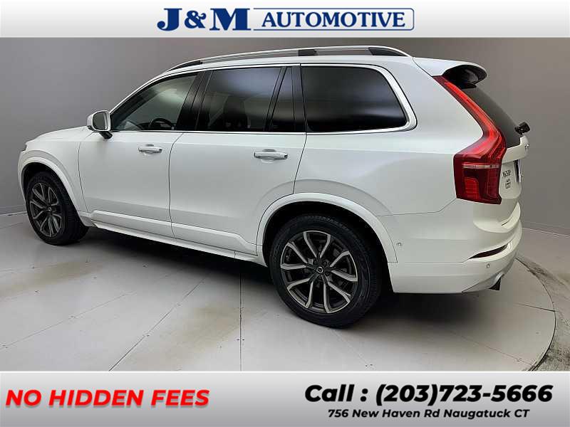 2018 Volvo XC90 Momentum photo 3