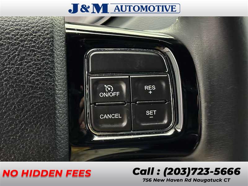 2019 Dodge Grand Caravan SXT photo 33