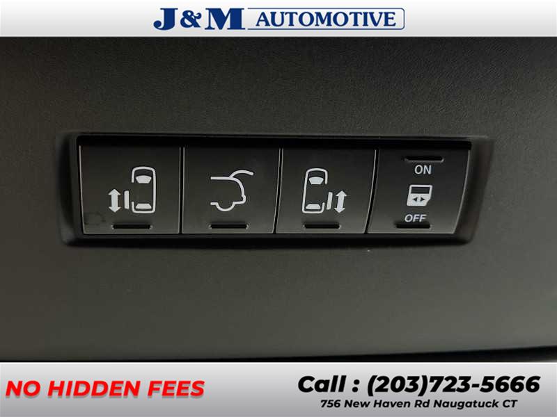 2019 Dodge Grand Caravan SXT photo 28