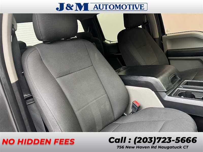 2018 Ford F-150 XL photo 15