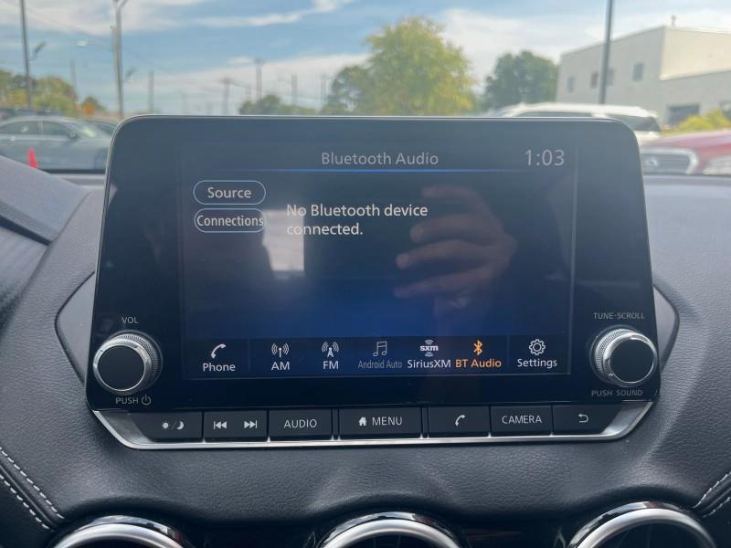 2021 Nissan Sentra SV, available for sale in Maple Shade, New Jersey | Car Revolution. Maple Shade, New Jersey 2021 Nissan Sentra SV, available for sale in Maple Shade, New Jersey | Car Revolution. Maple Shade, New Jersey