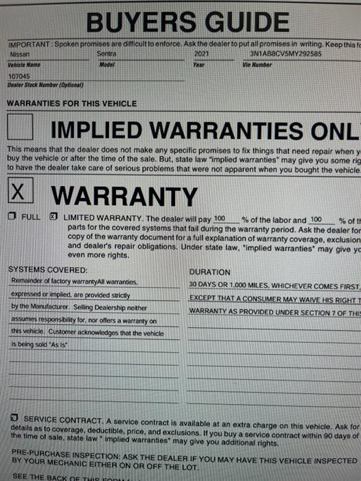 2021 Nissan Sentra SV, available for sale in Maple Shade, New Jersey | Car Revolution. Maple Shade, New Jersey 2021 Nissan Sentra SV, available for sale in Maple Shade, New Jersey | Car Revolution. Maple Shade, New Jersey