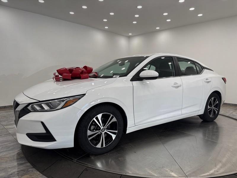 2021 Nissan Sentra SV, available for sale in Maple Shade, New Jersey | Car Revolution. Maple Shade, New Jersey 2021 Nissan Sentra SV, available for sale in Maple Shade, New Jersey | Car Revolution. Maple Shade, New Jersey