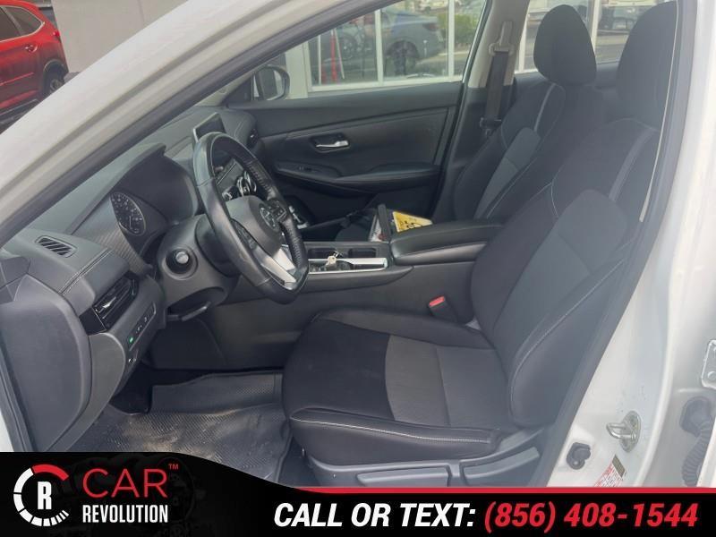 2021 Nissan Sentra SV, available for sale in Maple Shade, New Jersey | Car Revolution. Maple Shade, New Jersey 2021 Nissan Sentra SV, available for sale in Maple Shade, New Jersey | Car Revolution. Maple Shade, New Jersey
