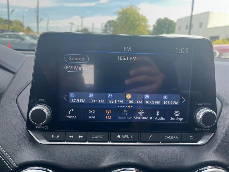 2021 Nissan Sentra SV, available for sale in Maple Shade, New Jersey | Car Revolution. Maple Shade, New Jersey 2021 Nissan Sentra SV, available for sale in Maple Shade, New Jersey | Car Revolution. Maple Shade, New Jersey