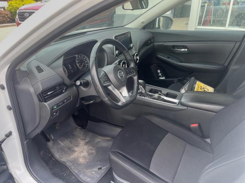 2021 Nissan Sentra SV, available for sale in Maple Shade, New Jersey | Car Revolution. Maple Shade, New Jersey 2021 Nissan Sentra SV, available for sale in Maple Shade, New Jersey | Car Revolution. Maple Shade, New Jersey