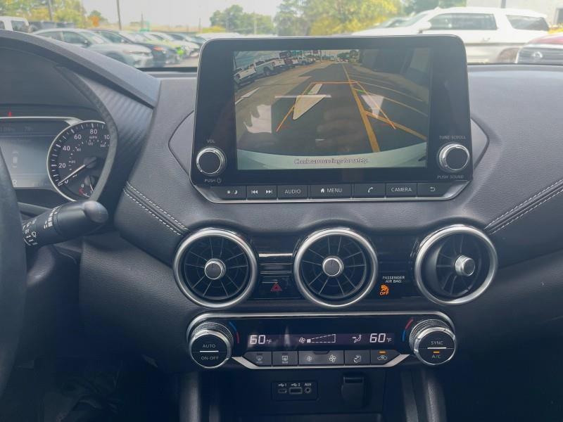 2021 Nissan Sentra SV, available for sale in Maple Shade, New Jersey | Car Revolution. Maple Shade, New Jersey 2021 Nissan Sentra SV, available for sale in Maple Shade, New Jersey | Car Revolution. Maple Shade, New Jersey