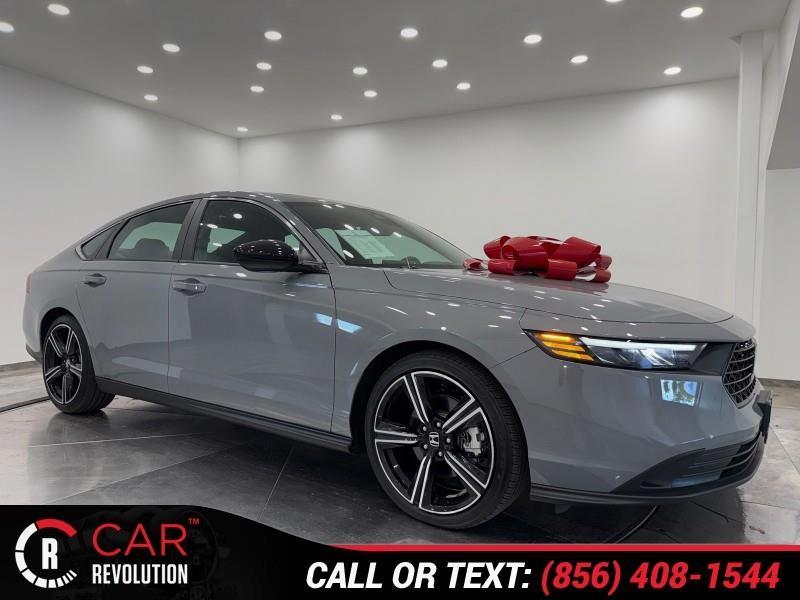 2024 Honda Accord Hybrid Sport, available for sale in Maple Shade, New Jersey | Car Revolution. Maple Shade, New Jersey