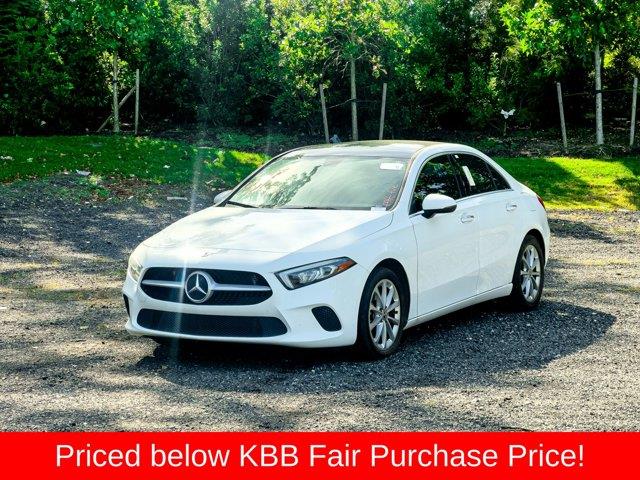 2019 Mercedes-benz A-class A 220, available for sale in Great Neck, New York | Camy Cars. Great Neck, New York