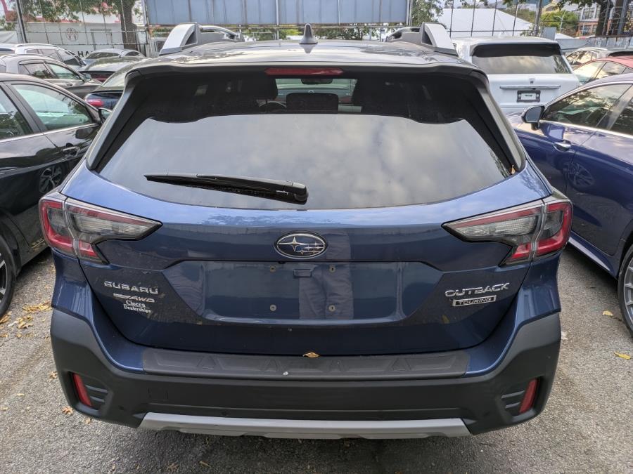 2022 Subaru Outback Touring CVT, available for sale in Long Island City, New York | Luxury Of Queens. Long Island City, New York 2022 Subaru Outback Touring CVT, available for sale in Long Island City, New York | Luxury Of Queens. Long Island City, New York