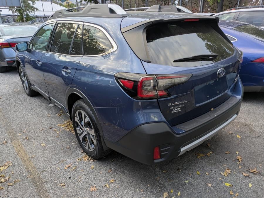 2022 Subaru Outback Touring CVT, available for sale in Long Island City, New York | Luxury Of Queens. Long Island City, New York 2022 Subaru Outback Touring CVT, available for sale in Long Island City, New York | Luxury Of Queens. Long Island City, New York