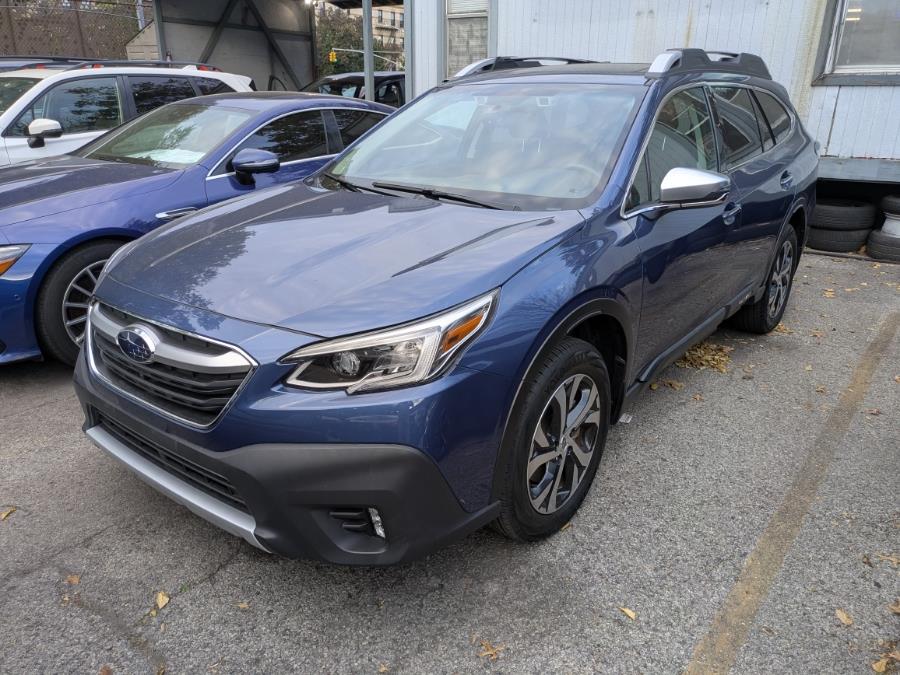 2022 Subaru Outback Touring CVT, available for sale in Long Island City, New York | Luxury Of Queens. Long Island City, New York 2022 Subaru Outback Touring CVT, available for sale in Long Island City, New York | Luxury Of Queens. Long Island City, New York