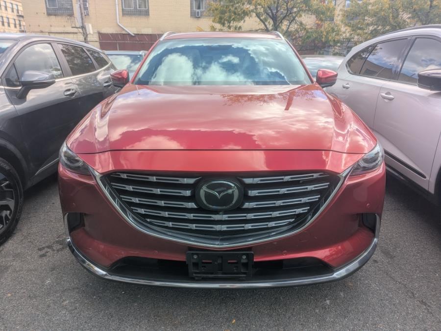 2022 Mazda CX-9 Signature AWD, available for sale in Long Island City, New York | Luxury Of Queens. Long Island City, New York 2022 Mazda CX-9 Signature AWD, available for sale in Long Island City, New York | Luxury Of Queens. Long Island City, New York