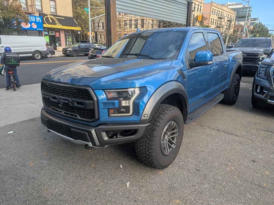 Used 2020 Ford F-150 in Long Island City, New York | Luxury Of Queens. Long Island City, New York