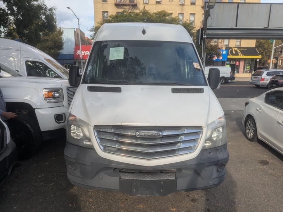 Used 2015 Freightliner Sprinter Cargo Vans in Long Island City, New York | Luxury Of Queens. Long Island City, New York