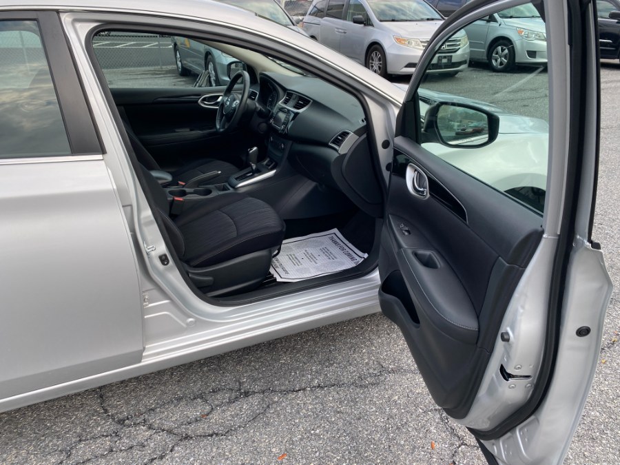 2017 Nissan Sentra SV CVT, available for sale in Bethlehem, Pennsylvania | Best Auto Deals LLC. Bethlehem, Pennsylvania 2017 Nissan Sentra SV CVT, available for sale in Bethlehem, Pennsylvania | Best Auto Deals LLC. Bethlehem, Pennsylvania