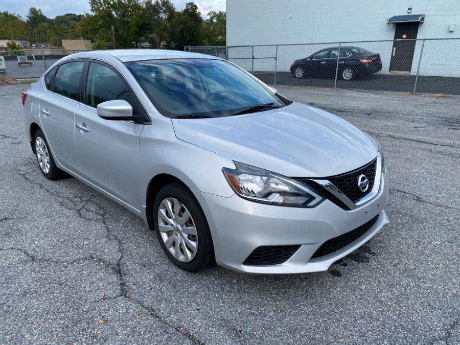 2017 Nissan Sentra SV CVT, available for sale in Bethlehem, Pennsylvania | Best Auto Deals LLC. Bethlehem, Pennsylvania 2017 Nissan Sentra SV CVT, available for sale in Bethlehem, Pennsylvania | Best Auto Deals LLC. Bethlehem, Pennsylvania